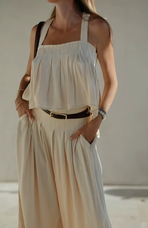 Sancia The Picarra Belt