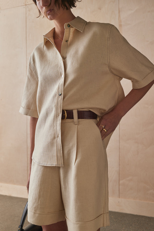 Sancia The Priya Shirt