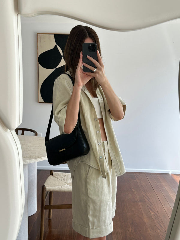 Sancia The Priya Shirt