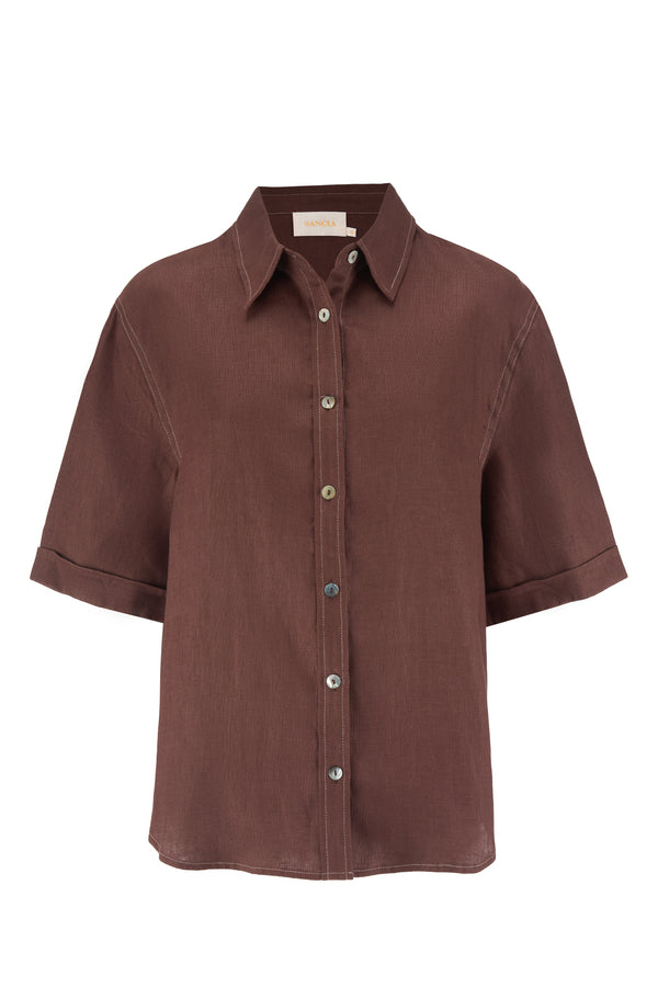 sancia The Priya Shirt