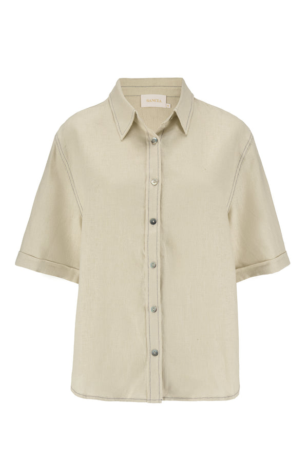 sancia The Priya Shirt