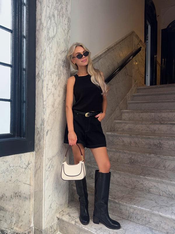 Sancia The Quinn Shorts