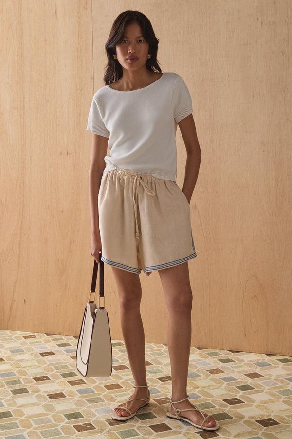 Sancia The Raye Shorts