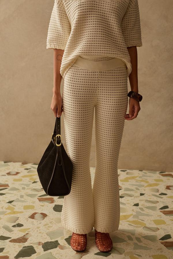 Sancia The Reid Knit Pants