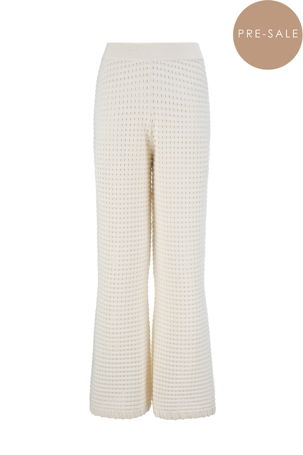 sancia The Reid Knit Pants