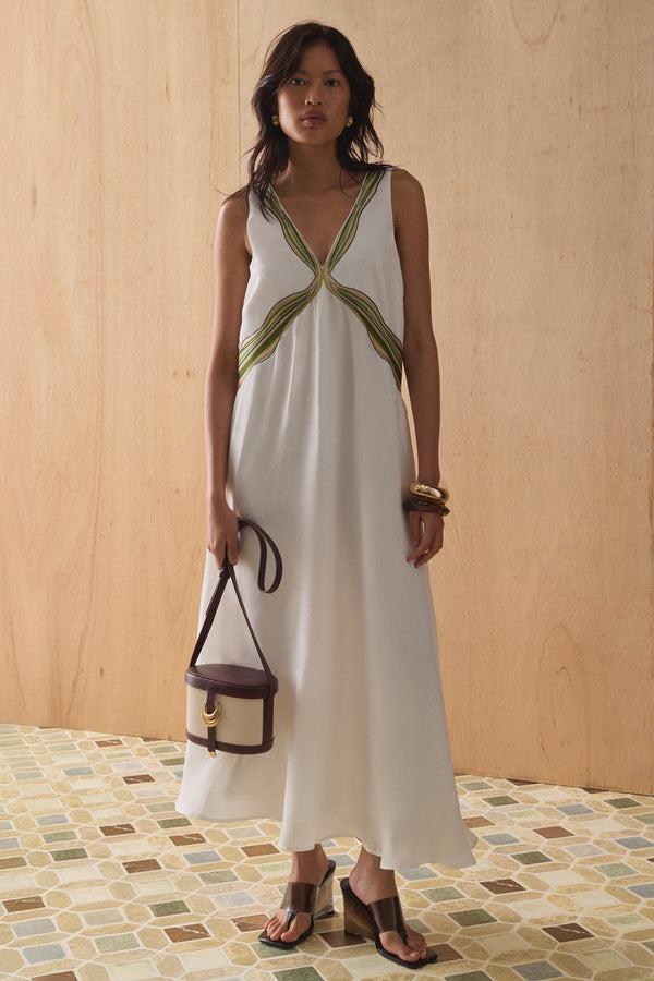 Sancia The Rhapsody Dress