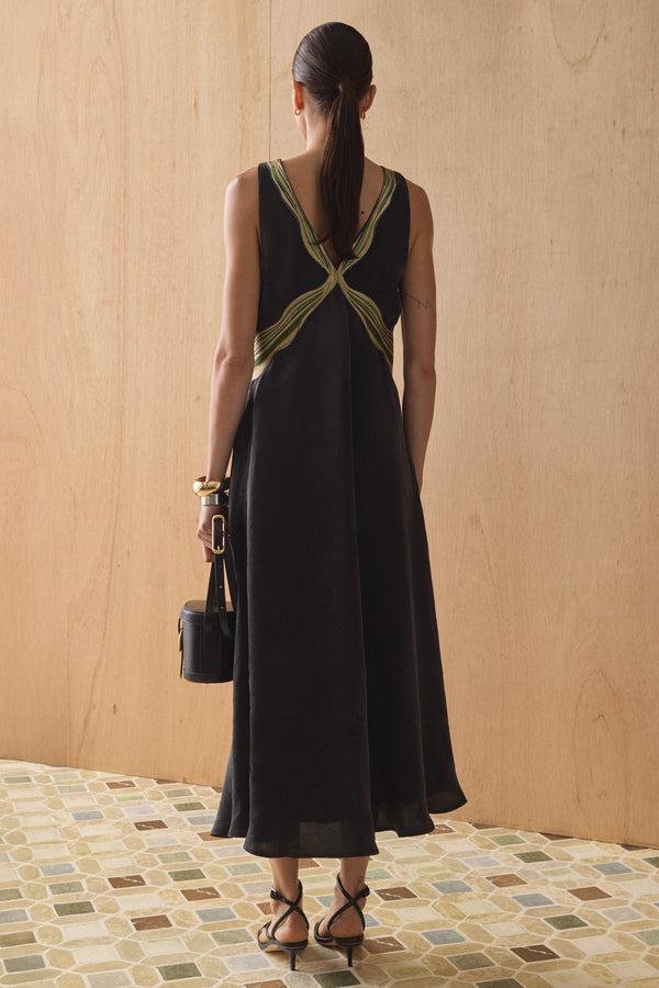 Sancia The Rhapsody Dress