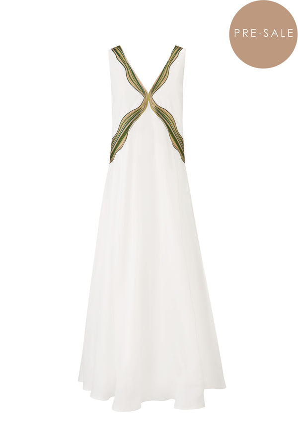 sancia The Rhapsody Dress