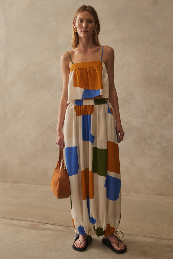 Sancia The Rhea Skirt