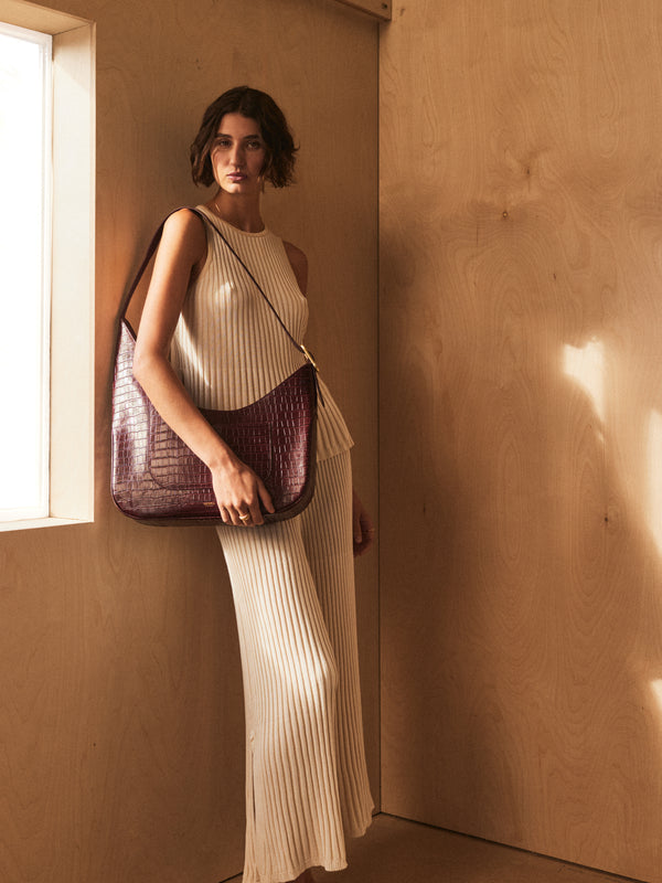 Sancia The Riley Knit Pants