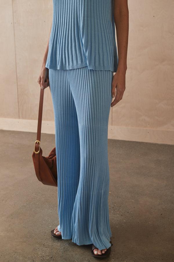 Sancia The Riley Knit Pants