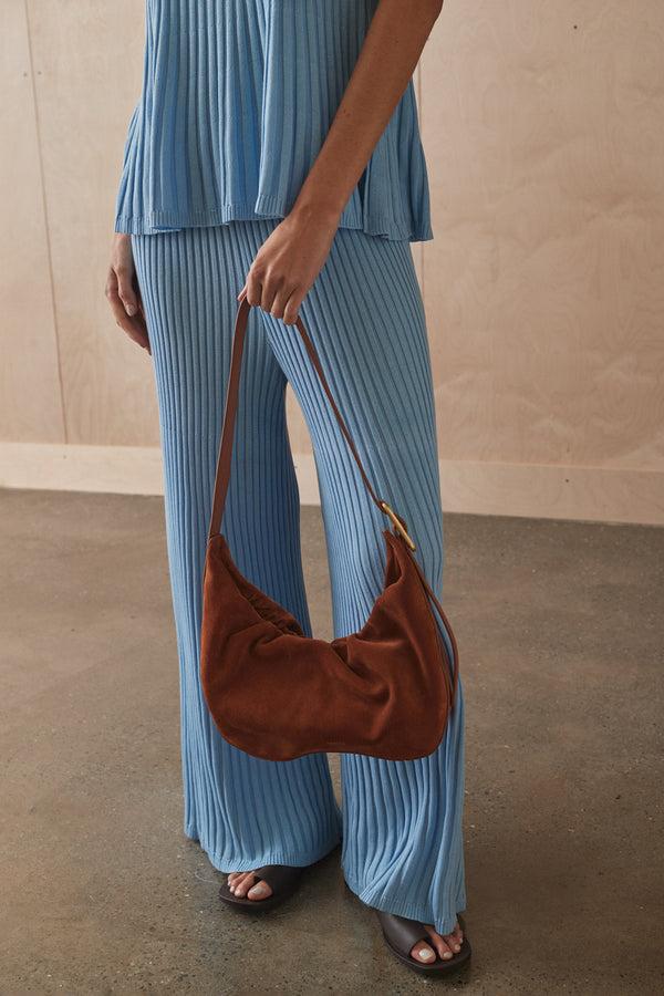 Sancia The Riley Knit Pants