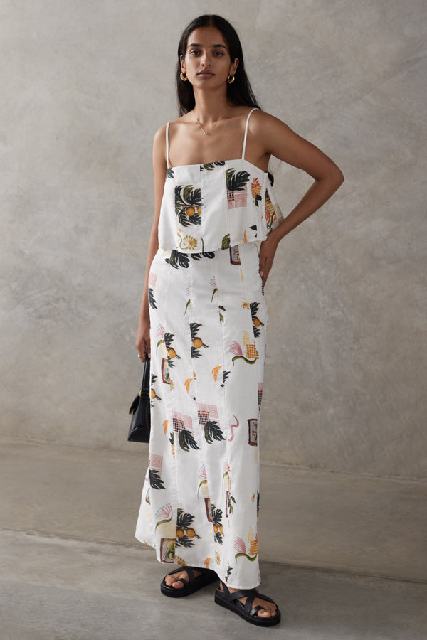 Sancia The Rita Skirt