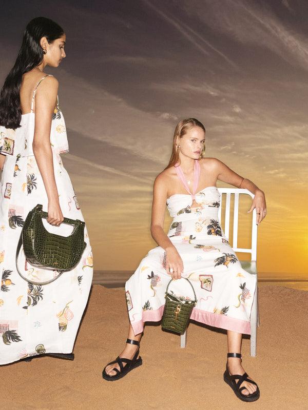 Sancia The Rita Skirt