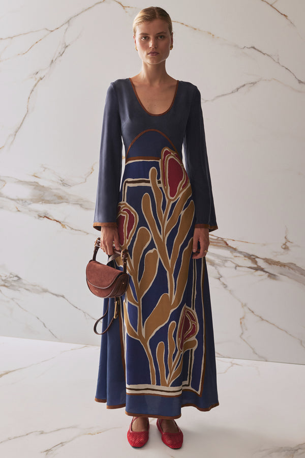 Sancia The Rosalind Dress