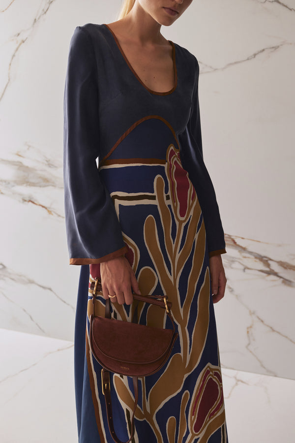 Sancia The Rosalind Dress