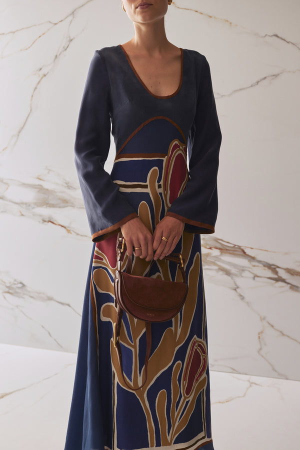 Sancia The Rosalind Dress