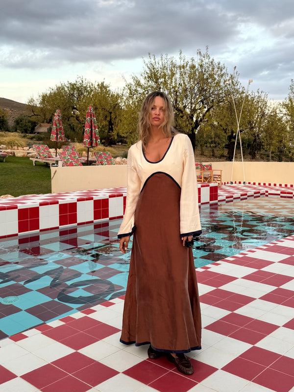 Sancia The Rosalind Dress