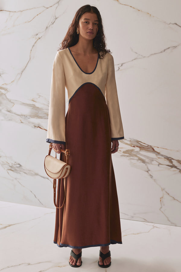 Sancia The Rosalind Dress