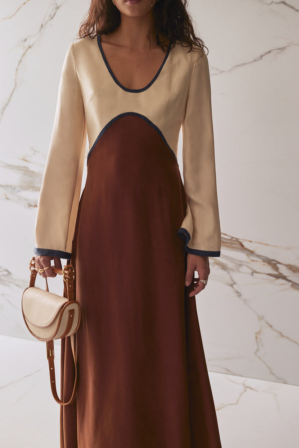 Sancia The Rosalind Dress