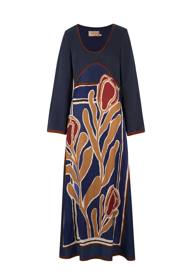 sancia The Rosalind Dress