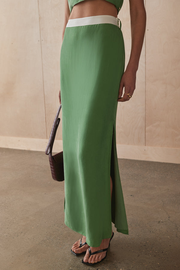 Sancia The Rosetta Skirt