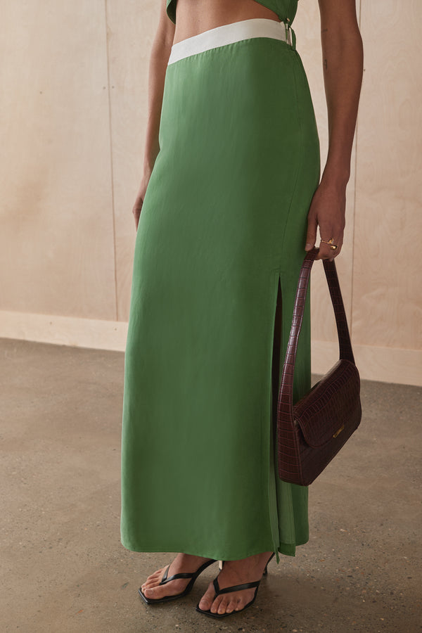 Sancia The Rosetta Skirt