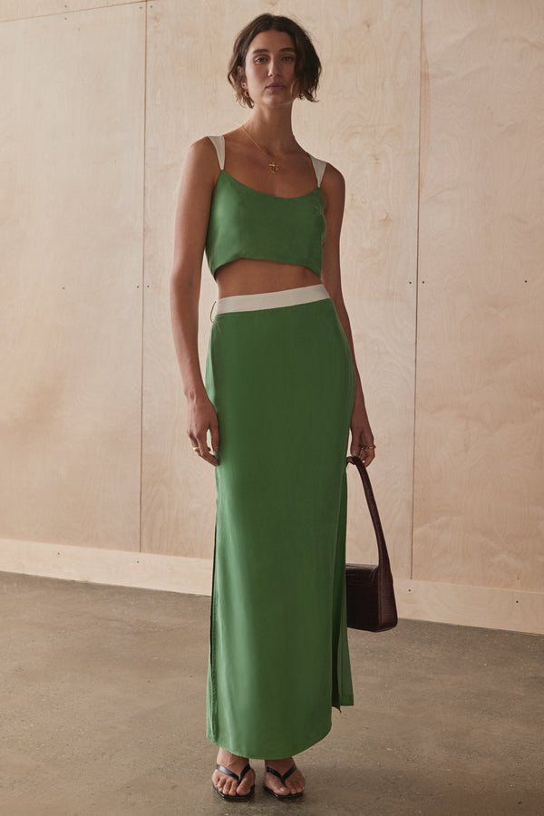 Sancia The Rosetta Skirt