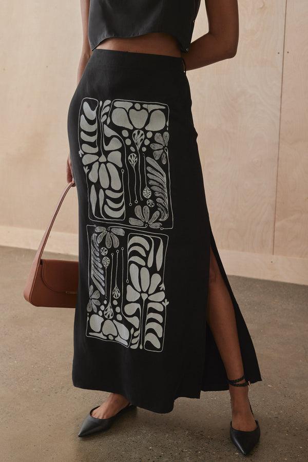 Sancia The Rosetta Skirt