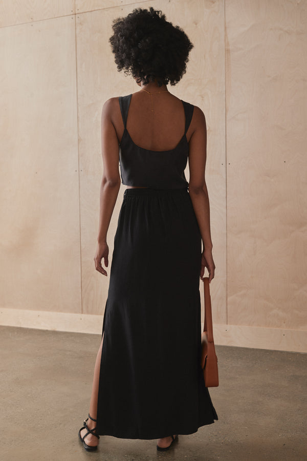 Sancia The Rosetta Skirt