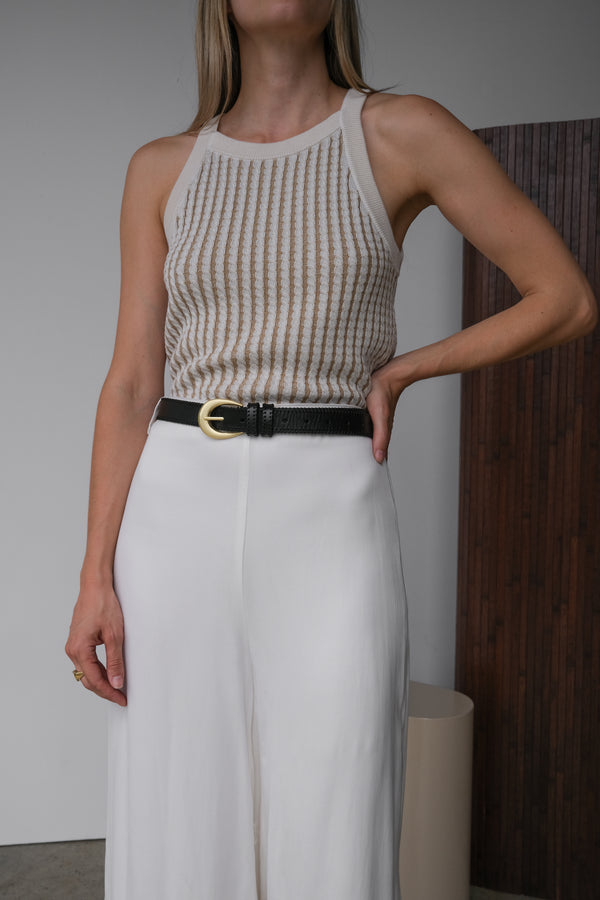 Sancia The Rosolina Belt