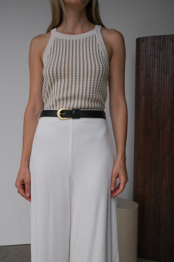 Sancia The Rosolina Belt