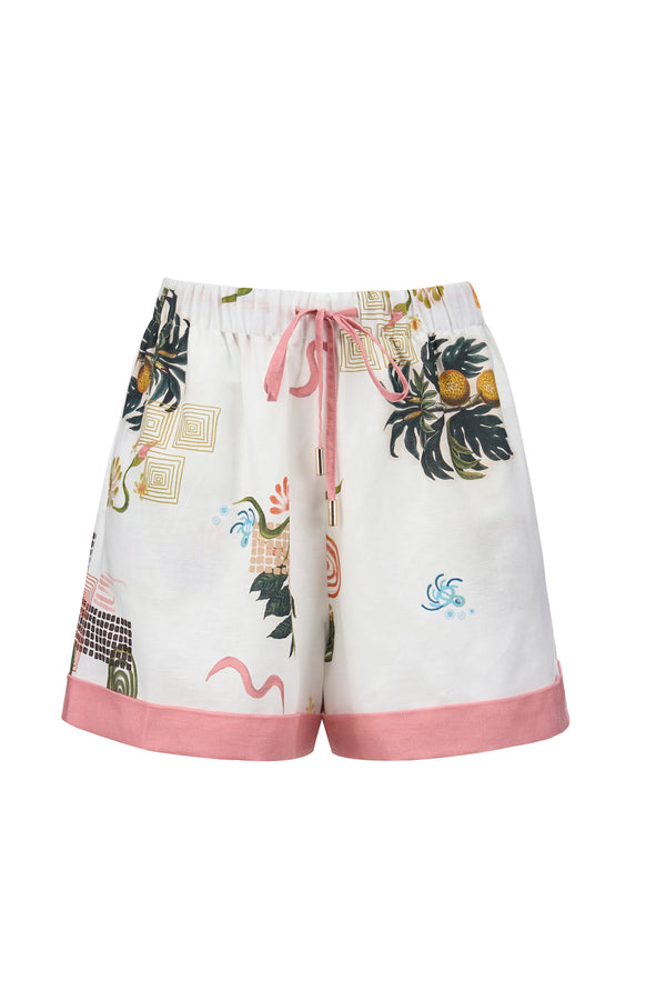 sancia The Rue Shorts