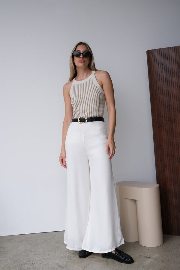 Sancia The Ruota Belt