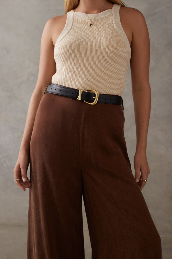 Sancia The Ruota Belt