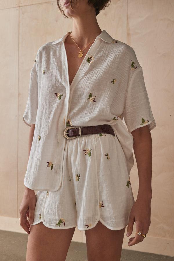 Sancia The Salina Shirt