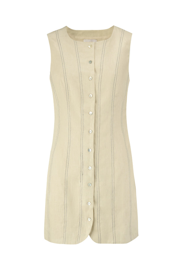 sancia The Samara Dress