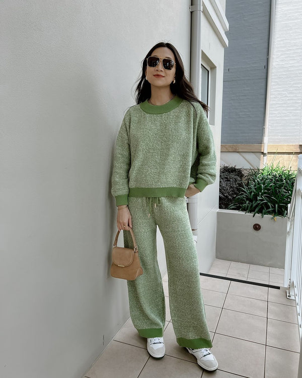 Sancia The Saybel Knit Jumper