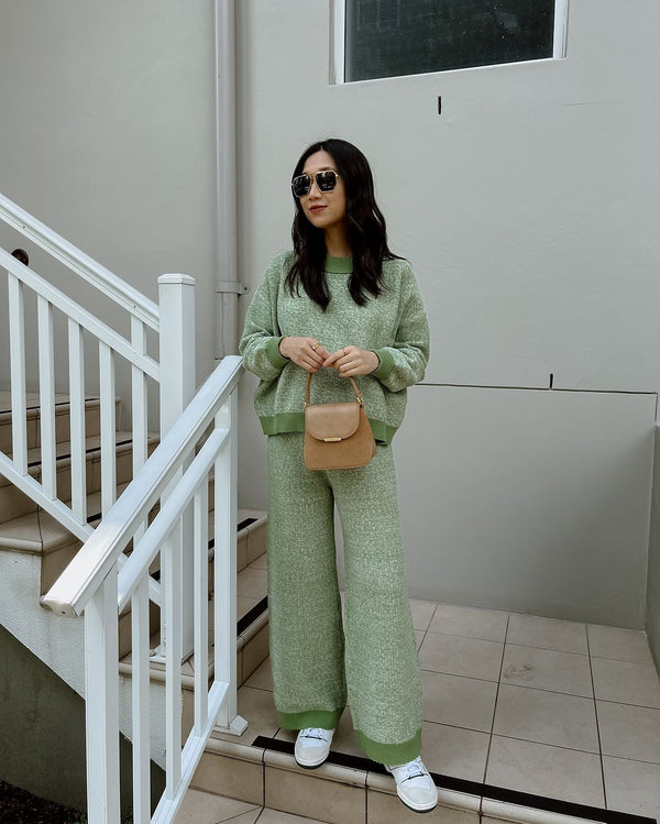 Sancia The Saybel Knit Jumper