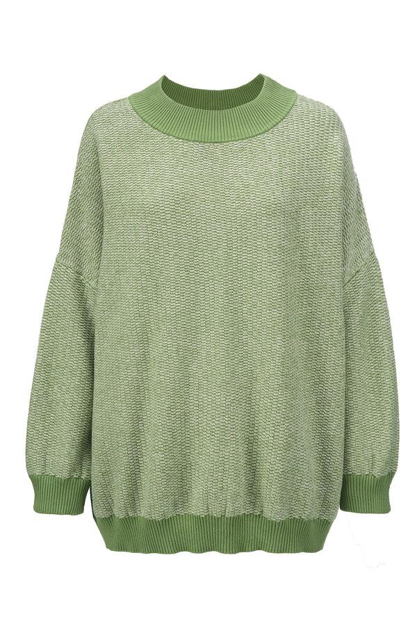 sancia The Saybel Knit Jumper