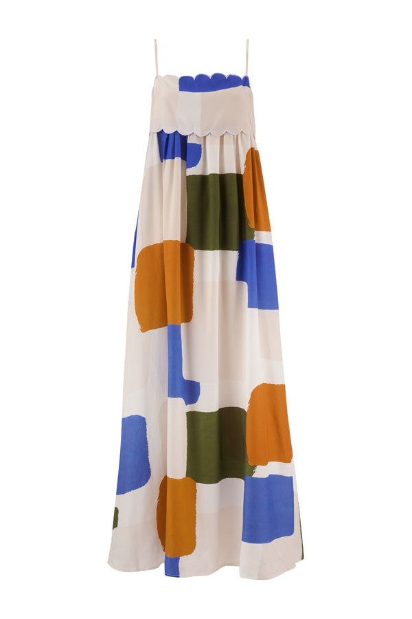 sancia The Saylah Dress