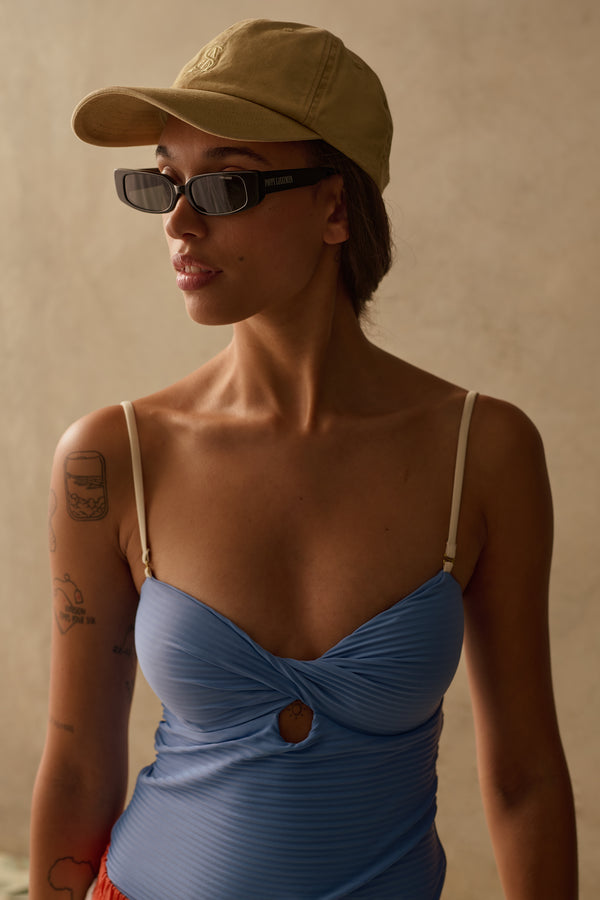 Sancia The Signature Cap