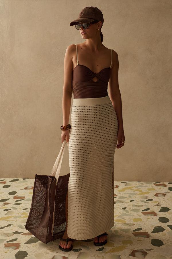 Sancia The Signature Cap