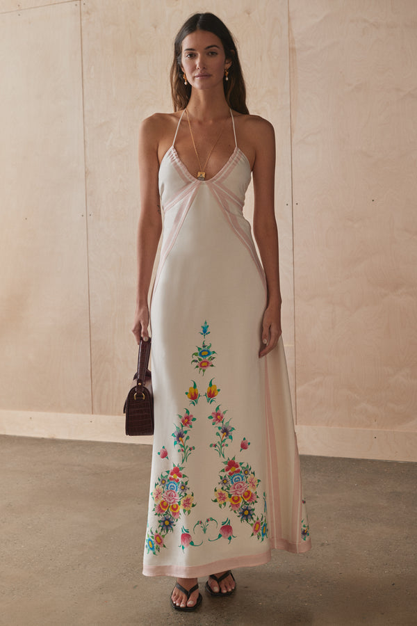 Sancia The Silas Dress