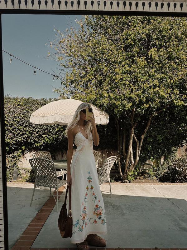 Sancia The Silas Dress