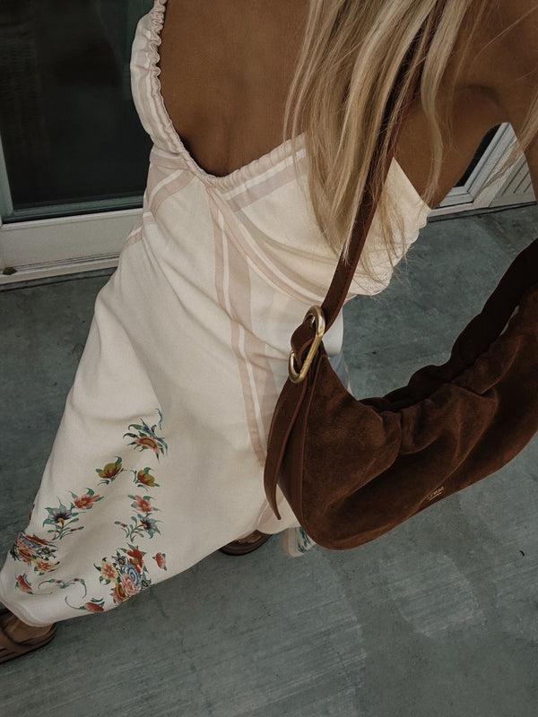 Sancia The Silas Dress