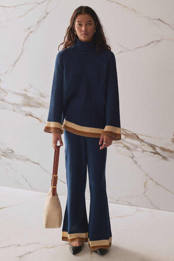 Sancia The Soul Knit Jumper