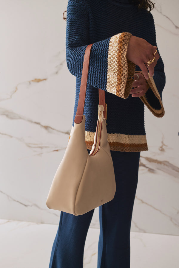 Sancia The Soul Knit Jumper