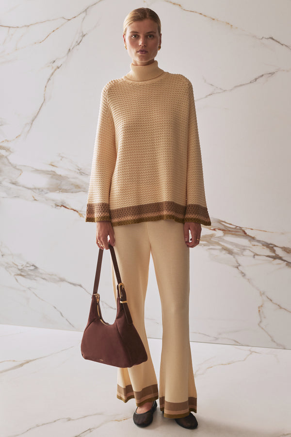 Sancia The Soul Knit Jumper