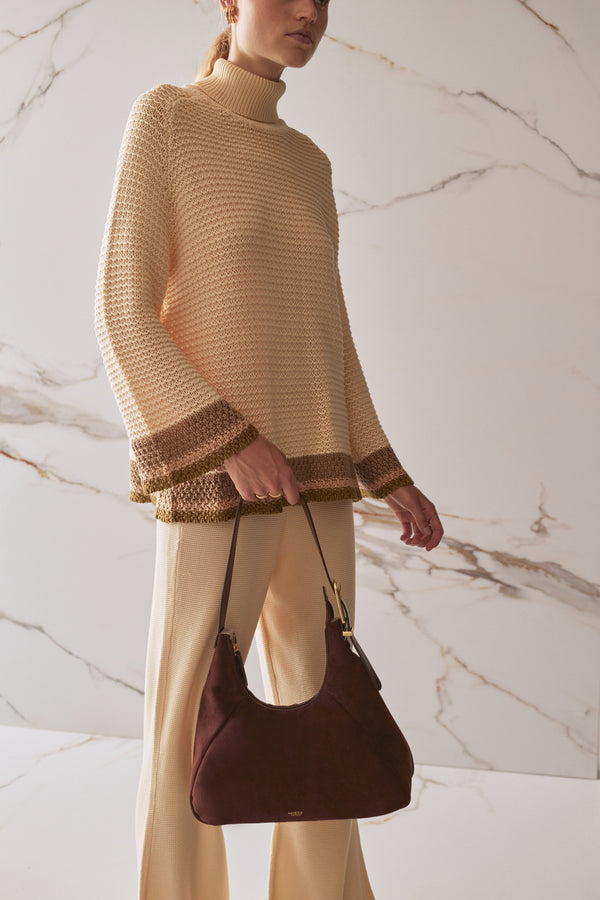 Sancia The Soul Knit Jumper